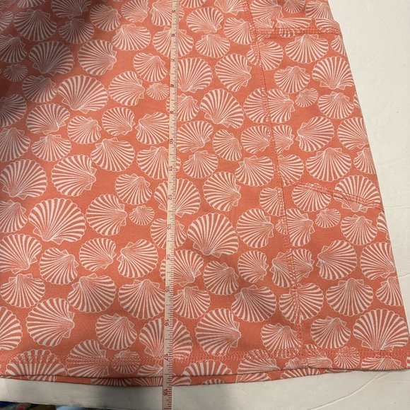 Intro Skort Tennis Golf Pickleball Women's Sz Medium Pull on Shell Tummy Control - Picture 4 of 7